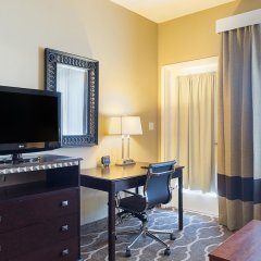 Comfort Suites Beachside in Padre Island National Seashore, United States of America from 104$, photos, reviews - zenhotels.com room amenities
