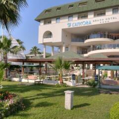 L'ancora Beach Hotel - All Inclusive фото 5