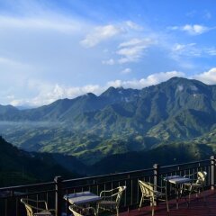 Phuong Nam Mountain View Hotel фото 4