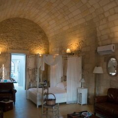 Отель Masseria Vittoria Верноле комната для гостей фото 4