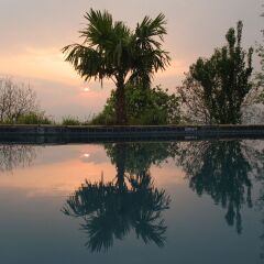 Отель Tiger Mountain Pokhara Lodge Непал, Лехнат - отзывы, цены и фото номеров - забронировать отель Tiger Mountain Pokhara Lodge онлайн с домашними животными