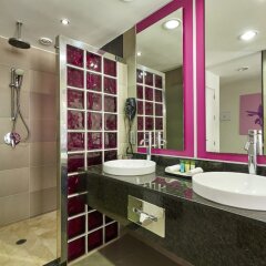 Riu Palace Bavaro All Inclusive in Bavaro, Dominican Republic from 285$, photos, reviews - zenhotels.com bathroom