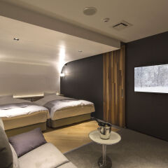HOTEL THE Grandee комната для гостей фото 5