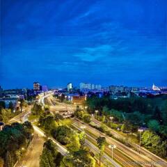 DoubleTree by Hilton Hotel Lodz пляж