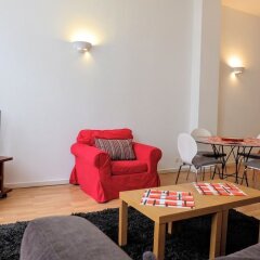 Отель EU Residence by ApartmentsApart Бельгия, Брюссель - отзывы, цены и фото номеров - забронировать отель EU Residence by ApartmentsApart онлайн детские мероприятия