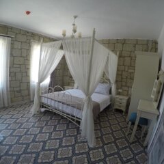 Отель Fehmi Bey Alacati Butik Otel - Special Class Чешме фото 13