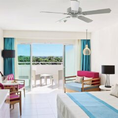 Отель Ocean Vista Azul комната для гостей фото 4