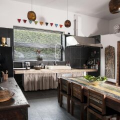 Отель Sevenmaze Charming House Бари в номере фото 2