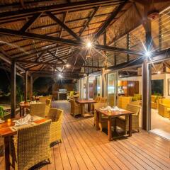 Отель Barrier Beach Resort Вануату, Сараотоу - отзывы, цены и фото номеров - забронировать отель Barrier Beach Resort онлайн питание