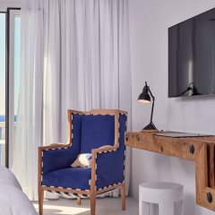 Myconian Imperial - Leading Hotels of the World in Mykonos, Greece from 276$, photos, reviews - zenhotels.com room amenities