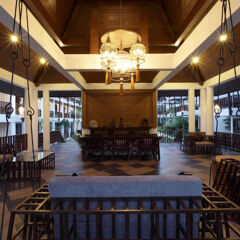 Maryoo Samui Hotel интерьер отеля фото 3