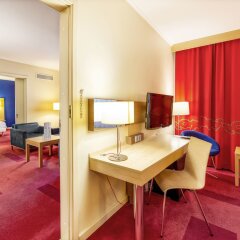 Гостиница Park Inn by Radisson Пулковская удобства в номере фото 6