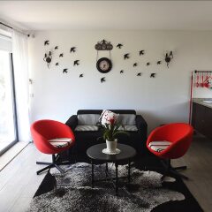 Отель Casa dos Becos Португалия, Марку-ди-Канавезиш - отзывы, цены и фото номеров - забронировать отель Casa dos Becos онлайн