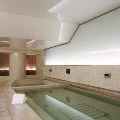 Отель Mercure Ambassador Seoul Gangnam Sodowe бассейн фото 2