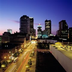 Отель The Westin Columbus Колумбус фото 2