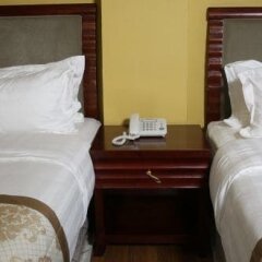 Blue Nest Hotel in Addis Ababa, Ethiopia from 147$, photos, reviews - zenhotels.com photo 8
