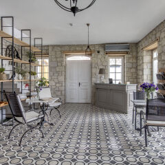 Отель Alacatı Casa Bella +12 Чешме сауна