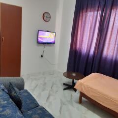 Отель Sami Apartments Иордания, Амман - 1 отзыв об отеле, цены и фото номеров - забронировать отель Sami Apartments онлайн удобства в номере фото 2