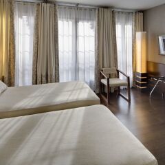 Hotel Barcelona Colonial комната для гостей фото 6