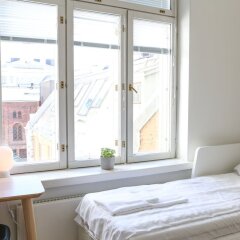 Отель WeHost Pieni Roobertinkatu 13 Финляндия, Хельсинки - отзывы, цены и фото номеров - забронировать отель WeHost Pieni Roobertinkatu 13 онлайн фото 5