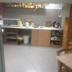 Hostel Kardino Москва питание фото 3