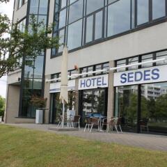 Отель Sedes фото 5