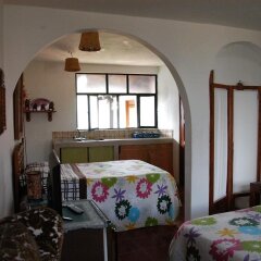 Guesthouse Casa Erendira San Miguel De Allende Mexico Booking Com