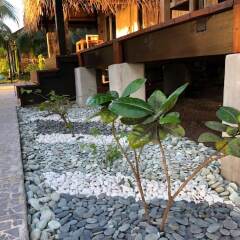 Отель Tahaa Village - Luxury fare d'hôtes фото 6