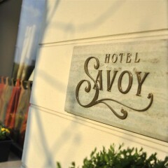 Отель Savoy фото 5