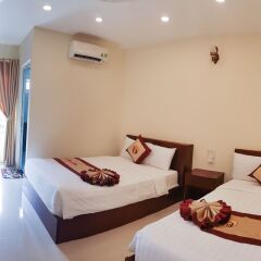 Ngoc Hien Hotel Nha Trang детские мероприятия фото 2