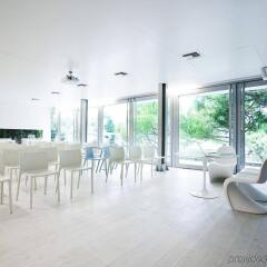 Отель Ekies All Senses Resort