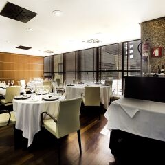 Hotel Silken Puerta Madrid