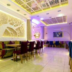 Grand Saatcioglu Hotel