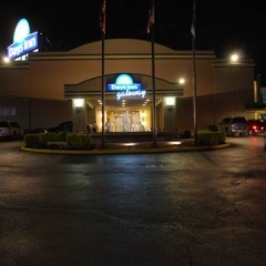 Отель Days Inn by Wyndham Washington DC/Gateway США, Вашингтон - отзывы, цены и фото номеров - забронировать отель Days Inn by Wyndham Washington DC/Gateway онлайн парковка