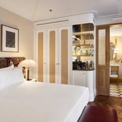 BLESS Hotel Madrid, a member of The Leading Hotels of the World комната для гостей фото 3