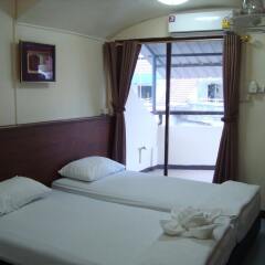 Отель Hill Inn комната для гостей фото 2
