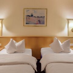 City Hotel Muenchen Мюнхен детские мероприятия фото 2