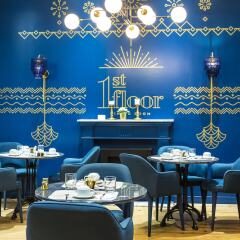 Отель The Lift Boutique Hotel Португалия, Лиссабон - отзывы, цены и фото номеров - забронировать отель The Lift Boutique Hotel онлайн питание фото 3