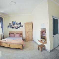 Gia Pham Hotel Далат комната для гостей фото 4