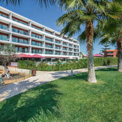 Отель Areias Village Apartamento Албуфейра фото 2