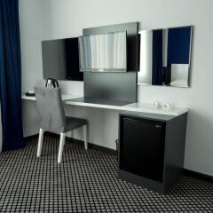 Cavit Duvan Prestige Hotel Турция, Эдирне - отзывы, цены и фото номеров - забронировать отель Cavit Duvan Prestige Hotel онлайн удобства в номере