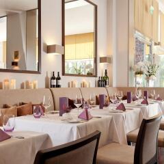 Ameron Hotel Abion Spreebogen Berlin