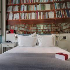 Lx Boutique Hotel развлечения
