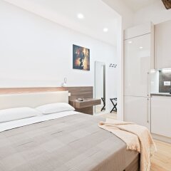 Отель Due Torri Elegant Mini House Италия, Болонья - отзывы, цены и фото номеров - забронировать отель Due Torri Elegant Mini House онлайн фото 12