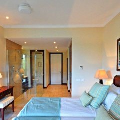 Eden Island, Beach front, Luxury, 3 Bed Ensuite, WiFi in Mahe Island, Seychelles from 616$, photos, reviews - zenhotels.com guestroom photo 5