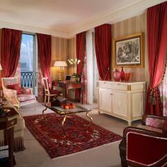 Отель Four Seasons Hotel Geneva Швейцария, Женева - отзывы, цены и фото номеров - забронировать отель Four Seasons Hotel Geneva онлайн комната для гостей