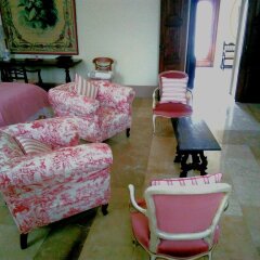 Отель Palazzo Mantua Benavides Италия, Падуя - отзывы, цены и фото номеров - забронировать отель Palazzo Mantua Benavides онлайн помещение для мероприятий