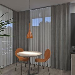 Отель Casa Alberto Морро Жабле фото 11