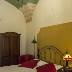 Отель Michelangelo B&B Лечче фото 5