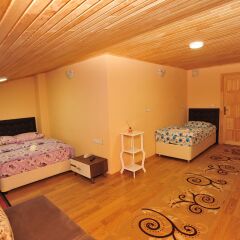 Cam Motel Турция, Узунгёль - отзывы, цены и фото номеров - забронировать отель Cam Motel онлайн комната для гостей фото 5